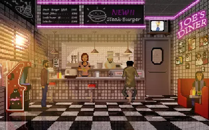 Nightmare Frames АВТОДОСТАВКА STEAM РОССИЯ
