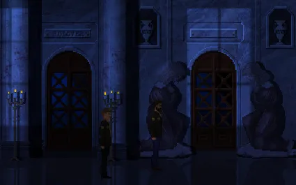 Nightmare Frames АВТОДОСТАВКА STEAM РОССИЯ