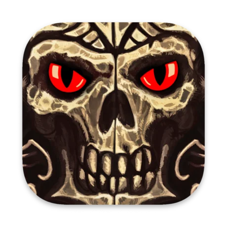 ️ Ghoul Castle 3D iPhone ios iPad Appstore + ПОДАРОК