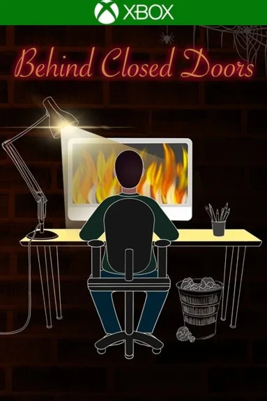 Behind Closed Doors: A Developer's Tale ARG