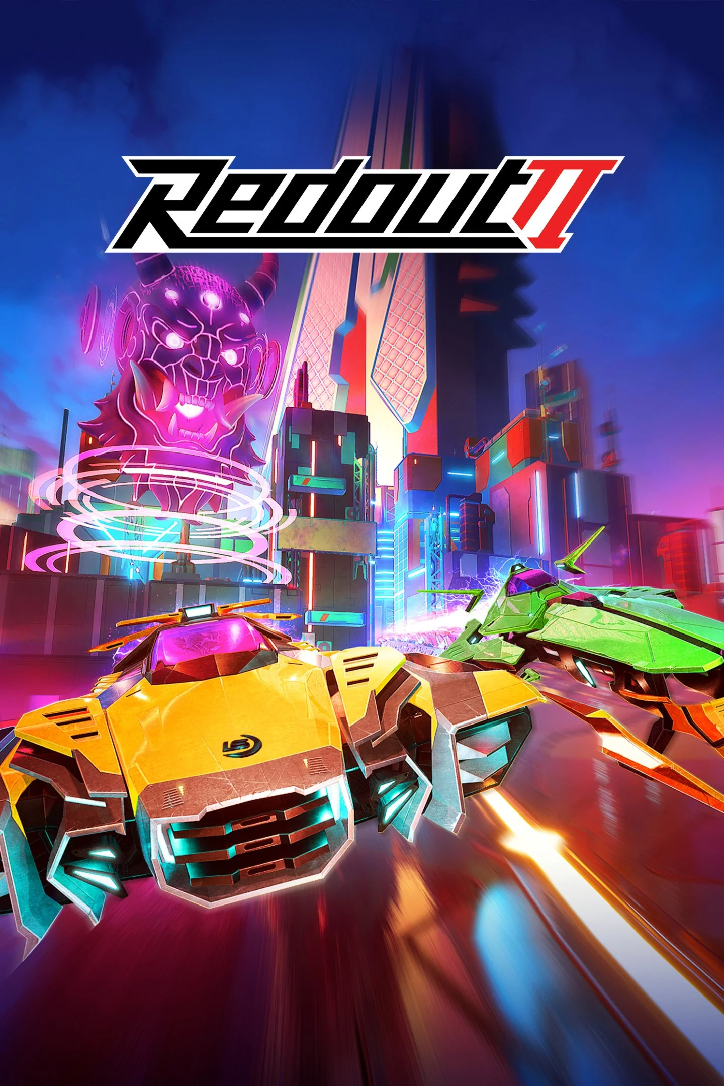 REDOUT 2 XBOX ONE / SERIES X|S КЛЮЧ+ПОМОЩЬ