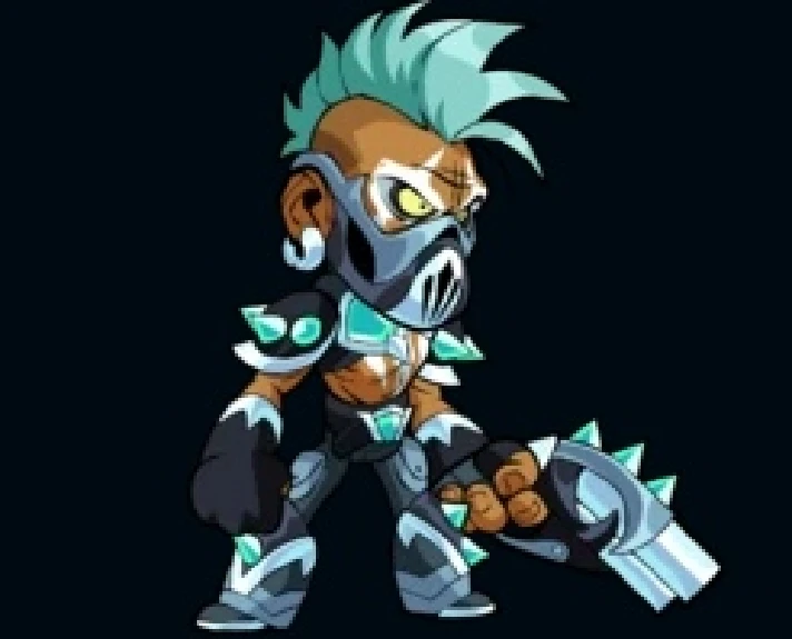 Brawlhalla | Metadev Barraza