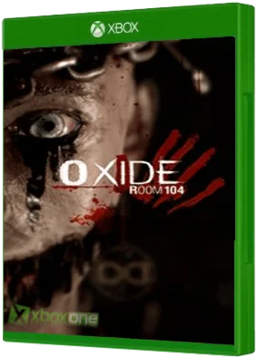 Oxide Room 104 XBOX ONE X|S КЛЮЧ