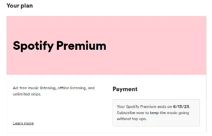 🎧 🟩 ПЕРСОНАЛЬНАЯ ПОДПИСКА SPOTIFY PREMIUM НА 6 МЕСЯЦЕB
