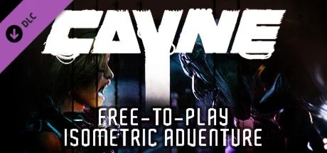 CAYNE - DELUXE CONTENT АВТОДОСТАВКА DLC STEAM GIFT RU