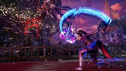 TEKKEN 7 - DLC16: Kunimitsu DLC STEAM GIFT РОССИЯ