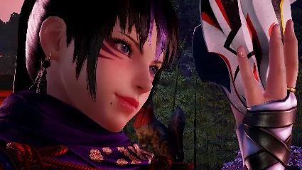 TEKKEN 7 - DLC16: Kunimitsu DLC STEAM GIFT РОССИЯ