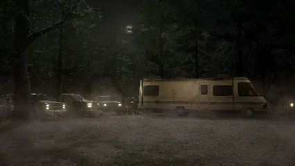 TEKKEN 7 - DLC9 Negan АВТОДОСТАВКА DLC STEAM РОССИЯ