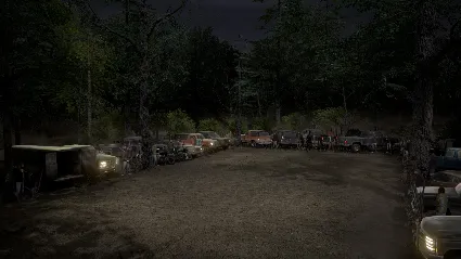 TEKKEN 7 - DLC9 Negan АВТОДОСТАВКА DLC STEAM РОССИЯ