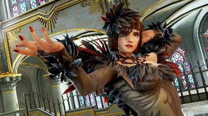 TEKKEN 7 - DLC4: Anna Williams DLC STEAM GIFT РОССИЯ