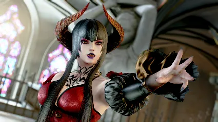 TEKKEN 7 Eliza Character DLC STEAM GIFT