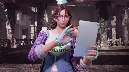 TEKKEN 7 - DLC8: Julia Chang DLC STEAM GIFT РОССИЯ