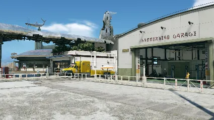 TEKKEN 7 - DLC3: Noctis Lucis Caelum Pack STEAM РОССИЯ