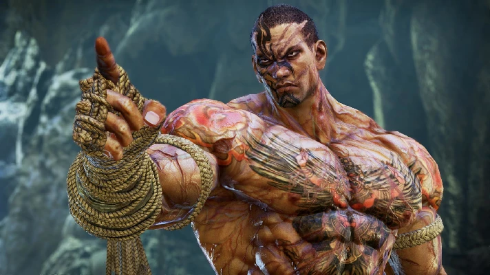 TEKKEN 7 - DLC14: Fahkumram 💎 DLC STEAM GIFT RU