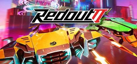 Redout 2 XBOX ONE X|S КЛЮЧ