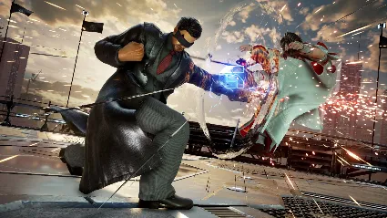 TEKKEN 7 - Season Pass 3 DLC STEAM GIFT РОССИЯ