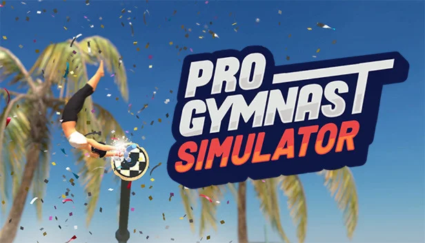 Pro Gymnast Simulator XBOX ONE X|S КЛЮЧ