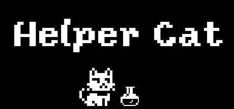helper cat  АВТОДОСТАВКА STEAM GIFT RU