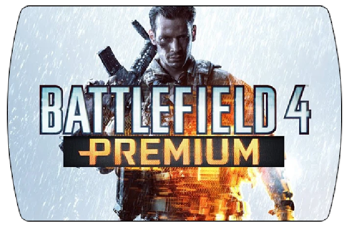 Battlefield 4 Premium Edition (EA App) RU/Region Free