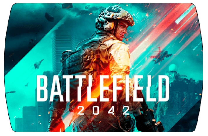 BATTLEFIELD 2042 (EA App) EN 🔵Global