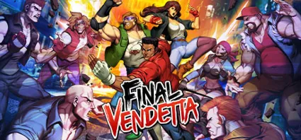 Final Vendetta 💎 АВТОДОСТАВКА STEAM GIFT РОССИЯ