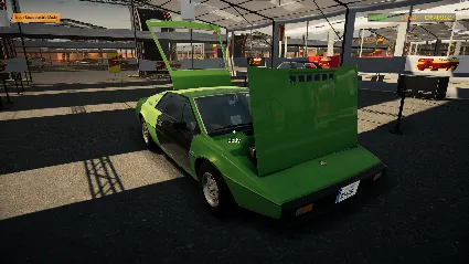 Car Mechanic Simulator 2021 - Lotus Remastered DLC АВТОДОСТАВКА STEAM РОССИЯ