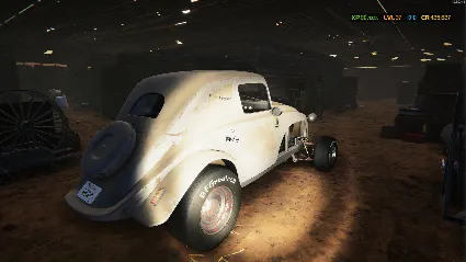 Car Mechanic Simulator 2021 - Hot Rod Remastered DLC АВТОДОСТАВКА STEAM РОССИЯ