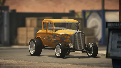 Car Mechanic Simulator 2021 - Hot Rod Remastered DLC АВТОДОСТАВКА STEAM РОССИЯ