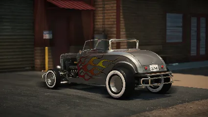 Car Mechanic Simulator 2021 - Hot Rod Remastered DLC АВТОДОСТАВКА STEAM РОССИЯ
