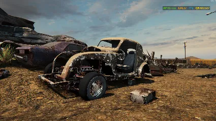 Car Mechanic Simulator 2021 - Hot Rod Remastered DLC АВТОДОСТАВКА STEAM РОССИЯ