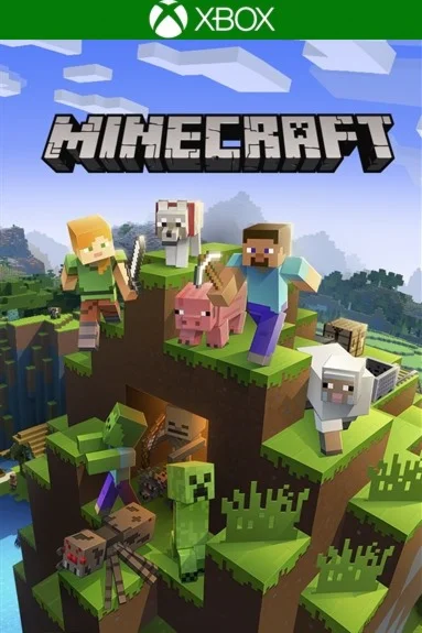 Minecraft - Windows 10 Edition ARG (Xbox One / Xbox Ser