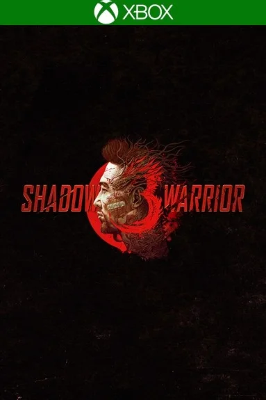 Shadow Warrior 3 ARG (Xbox One / Xbox Series X|S)