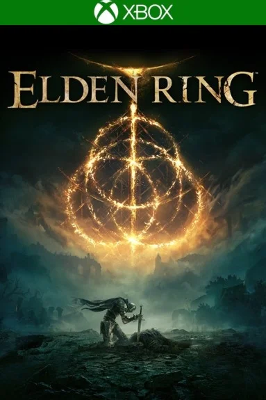 Elden Ring ARG (Xbox One / Xbox Series X|S)