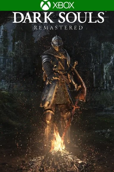 Dark Souls Remastered TR (Xbox One / Xbox Series X|S)