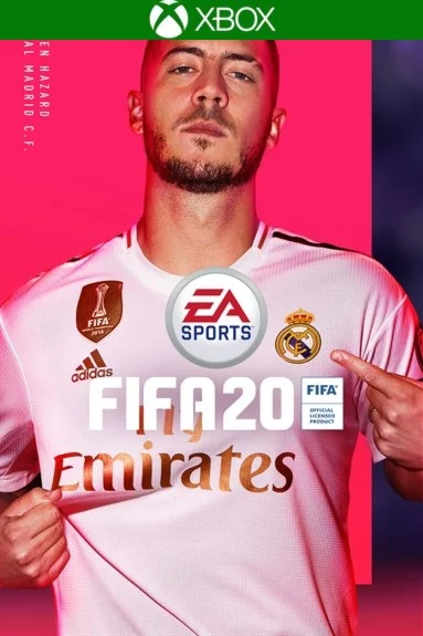 FIFA 20 US (Xbox One / Xbox Series X|S)