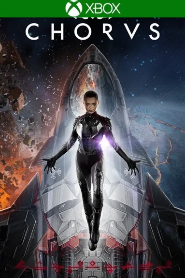 Chorus ARG (Xbox One / Xbox Series X|S)