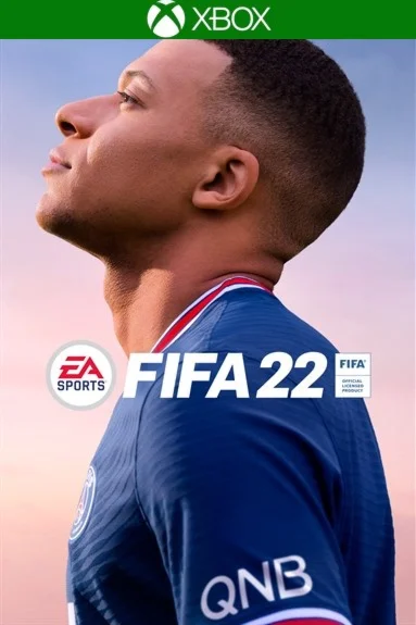 FIFA 22 US (Xbox one)