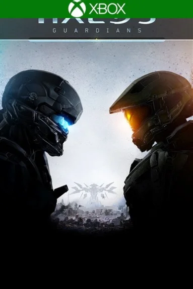 Halo 5: Guardians EU (Xbox One / Xbox Series X|S)
