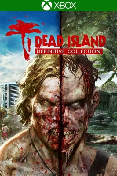 Dead Island - Definitive Collection ARG (Xbox One / Xbo