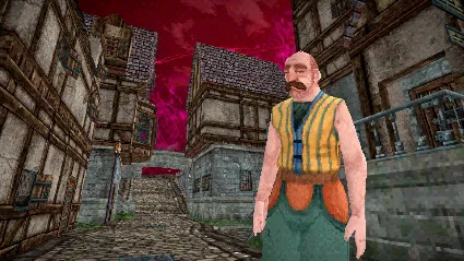 Dread Delusion АВТОДОСТАВКА STEAM РОССИЯ