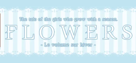 Flowers -Le volume sur hiver-  STEAM GIFT РОССИЯ