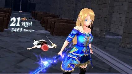 Demon Sword: Incubus 💎 АВТОДОСТАВКА STEAM GIFT РОССИЯ