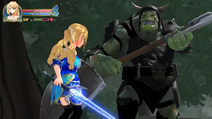 Demon Sword: Incubus 💎 АВТОДОСТАВКА STEAM GIFT РОССИЯ