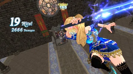 Demon Sword: Incubus 💎 АВТОДОСТАВКА STEAM GIFT РОССИЯ