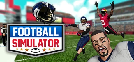 Football Simulator  АВТОДОСТАВКА STEAM GIFT RU