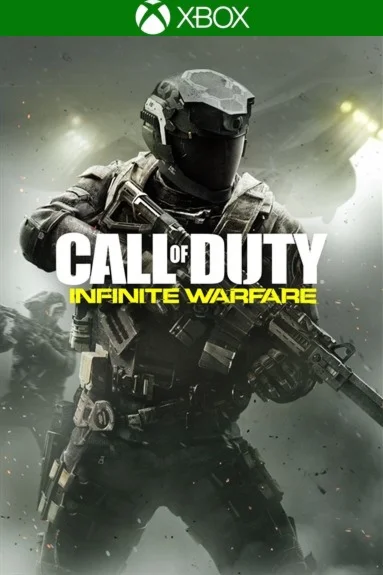 CoD Call of Duty: Infinite Warfare - Launch Edition ARG
