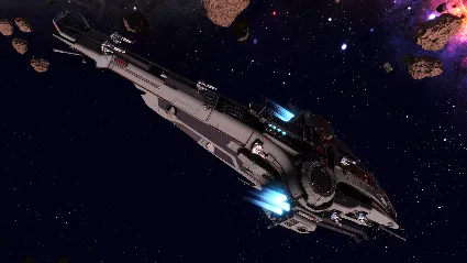 Star Conflict - Albireo 💎 DLC STEAM GIFT RU
