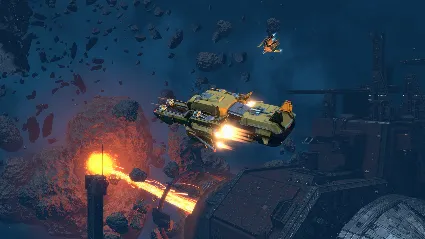 Star Conflict - Mole 💎 DLC STEAM GIFT RU