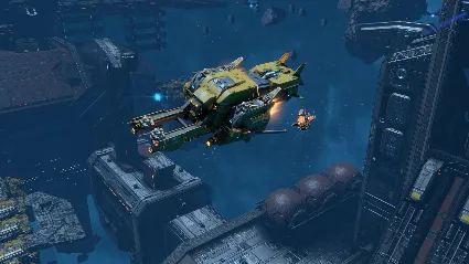 Star Conflict - Mole 💎 DLC STEAM GIFT RU
