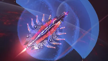 Star Conflict - Custodian 💎 DLC STEAM GIFT RU